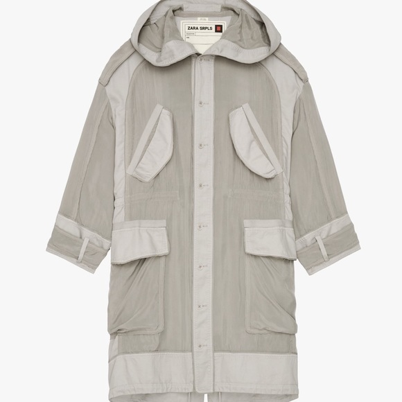 Zara MLTR PRK 10 - Picture 5 of 9